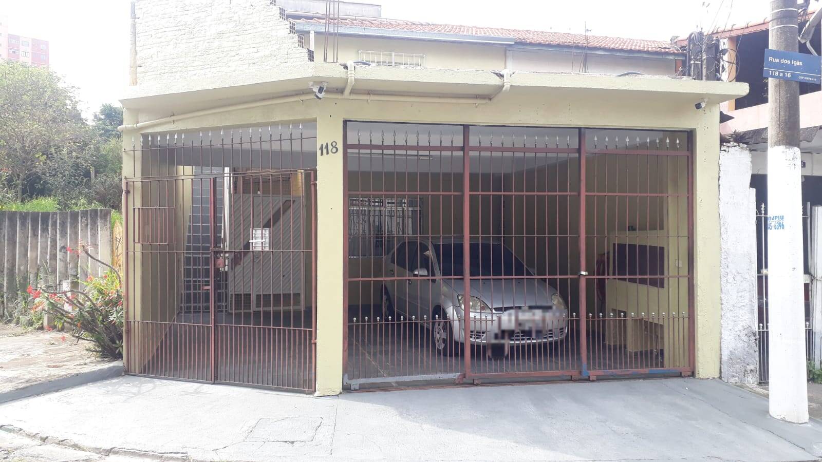 Sobrado à venda com 2 quartos, 144m² - Foto 1