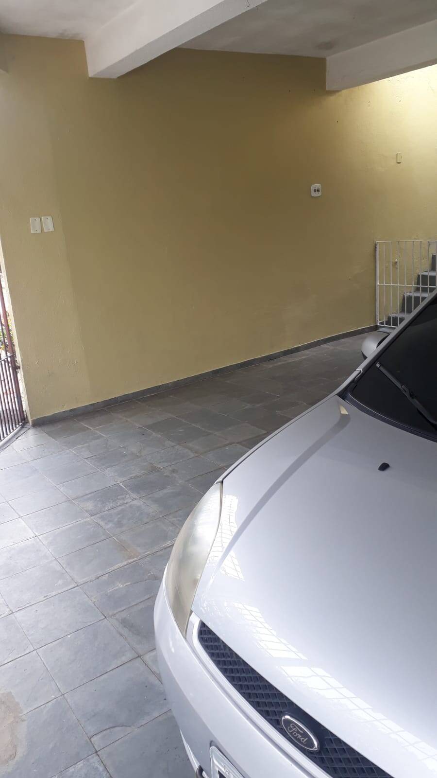 Sobrado à venda com 2 quartos, 144m² - Foto 3