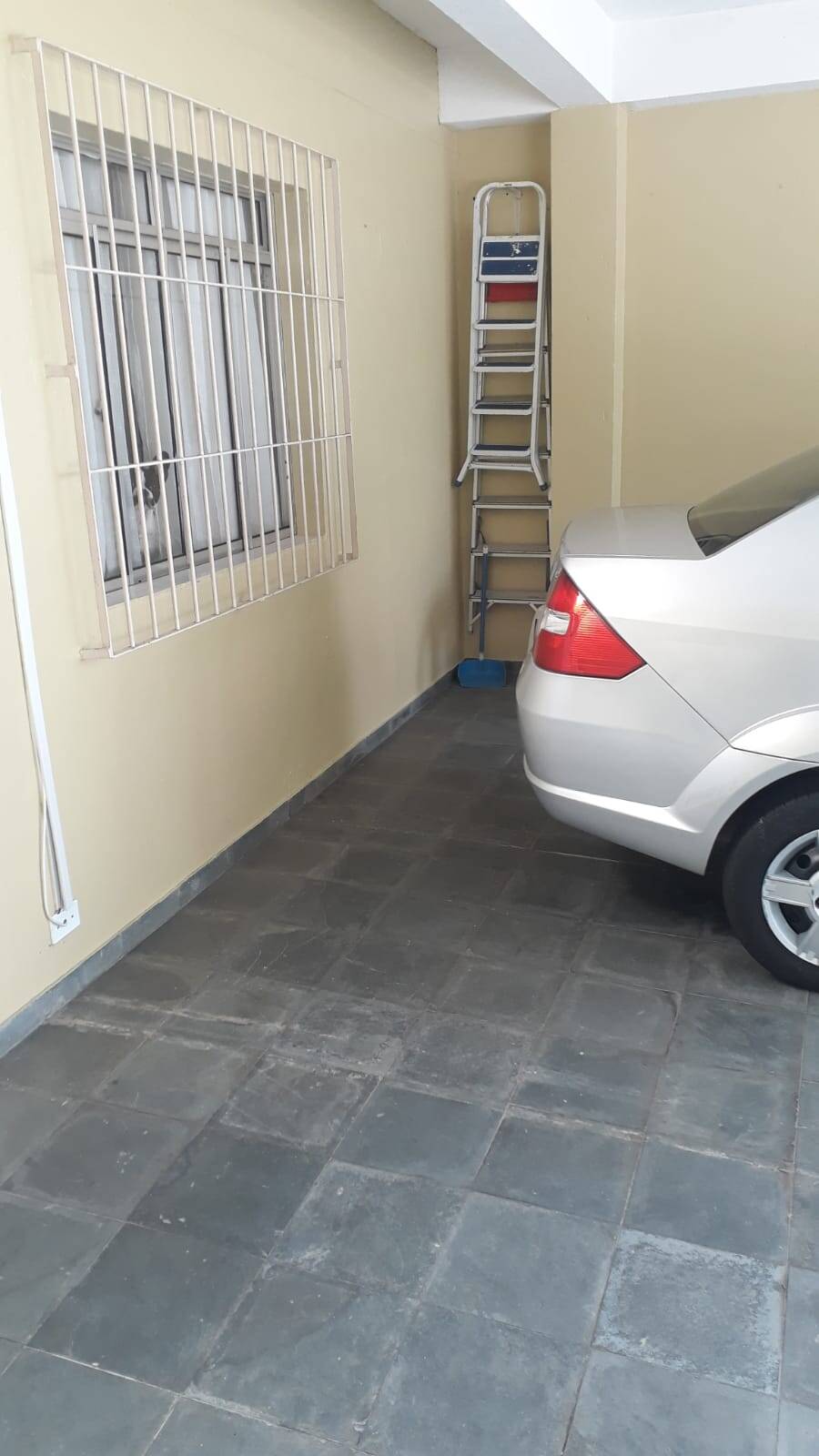 Sobrado à venda com 2 quartos, 144m² - Foto 4