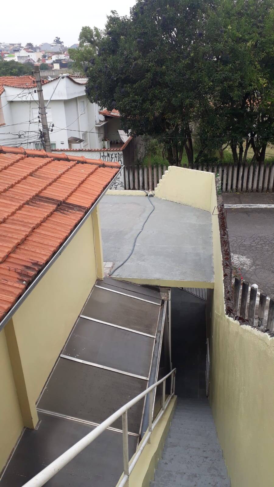 Sobrado à venda com 2 quartos, 144m² - Foto 13