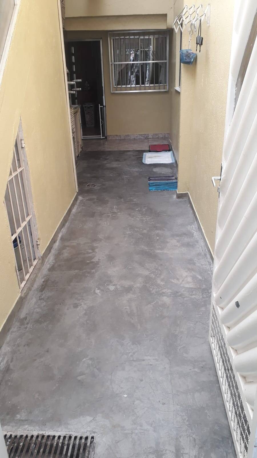 Sobrado à venda com 2 quartos, 144m² - Foto 18