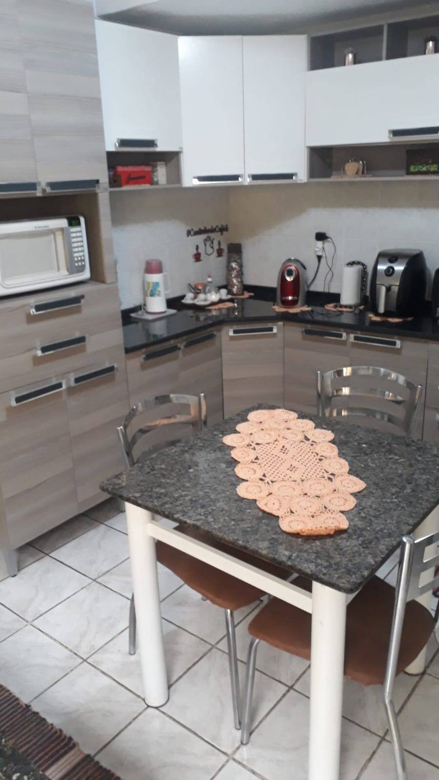 Sobrado à venda com 2 quartos, 144m² - Foto 29