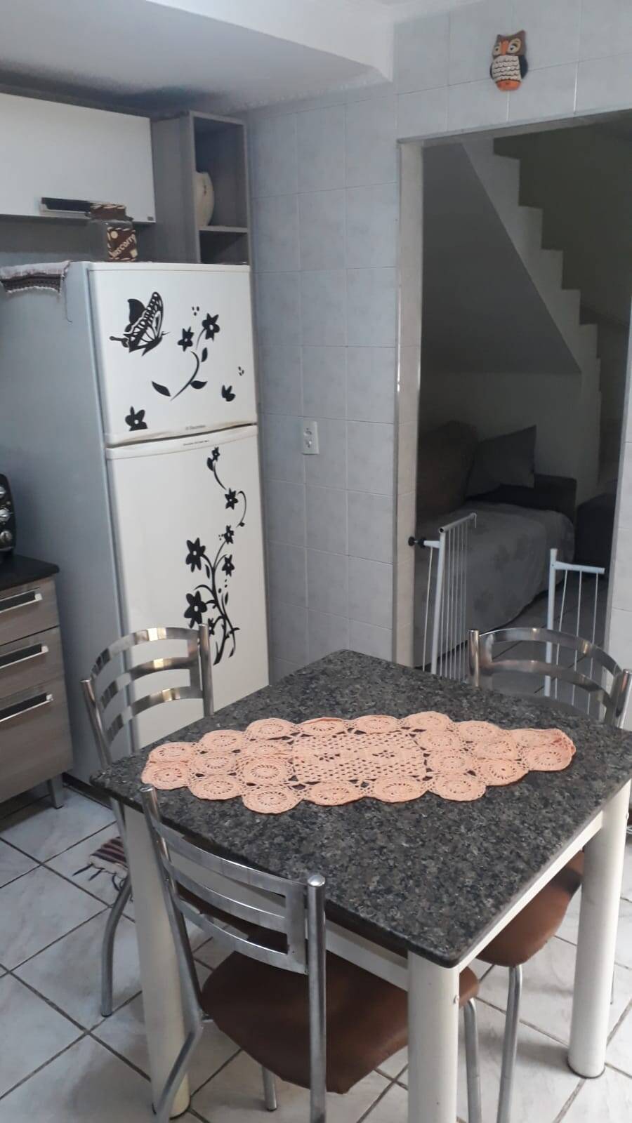 Sobrado à venda com 2 quartos, 144m² - Foto 36