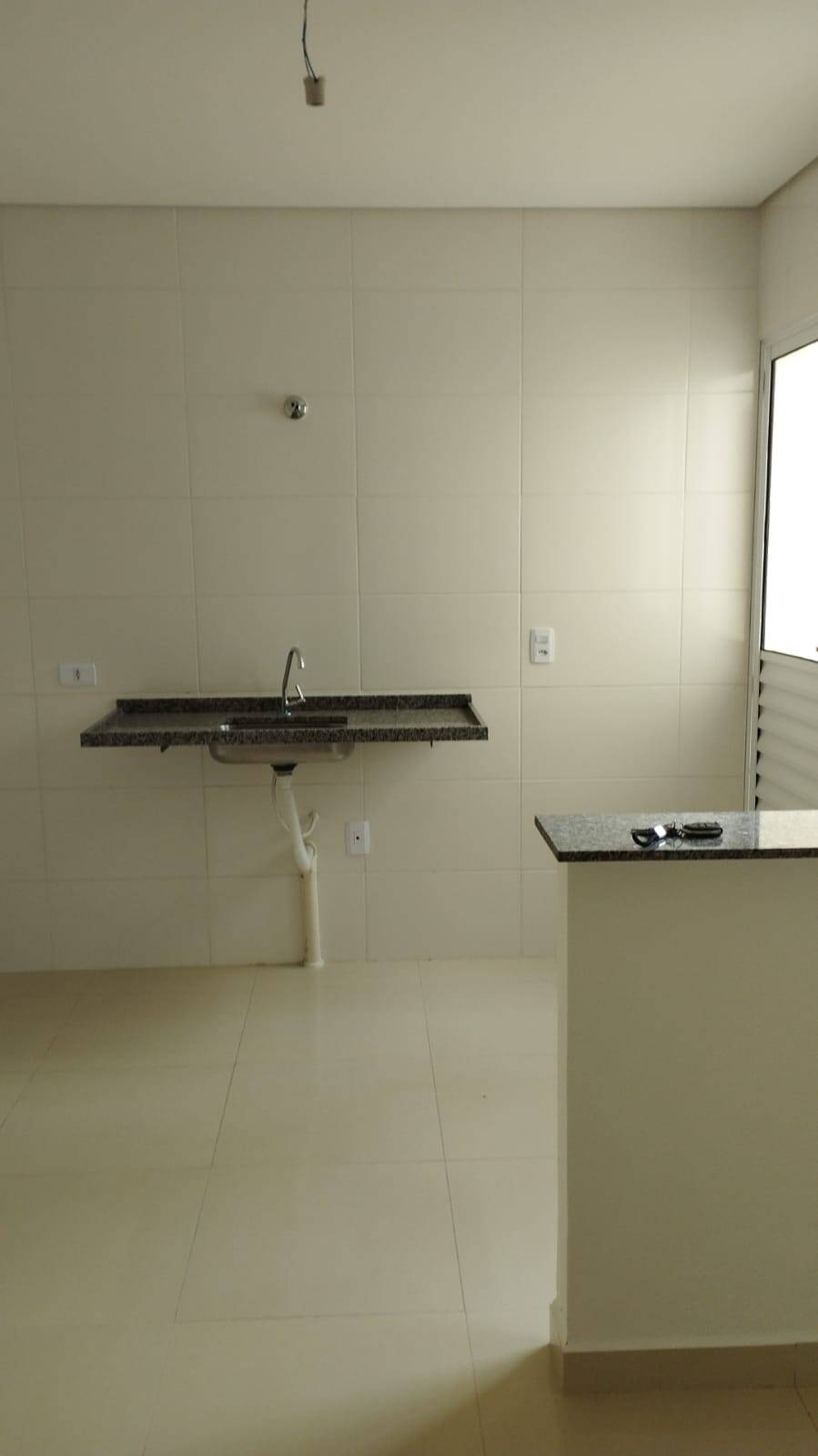 Apartamento à venda com 3 quartos, 63m² - Foto 3