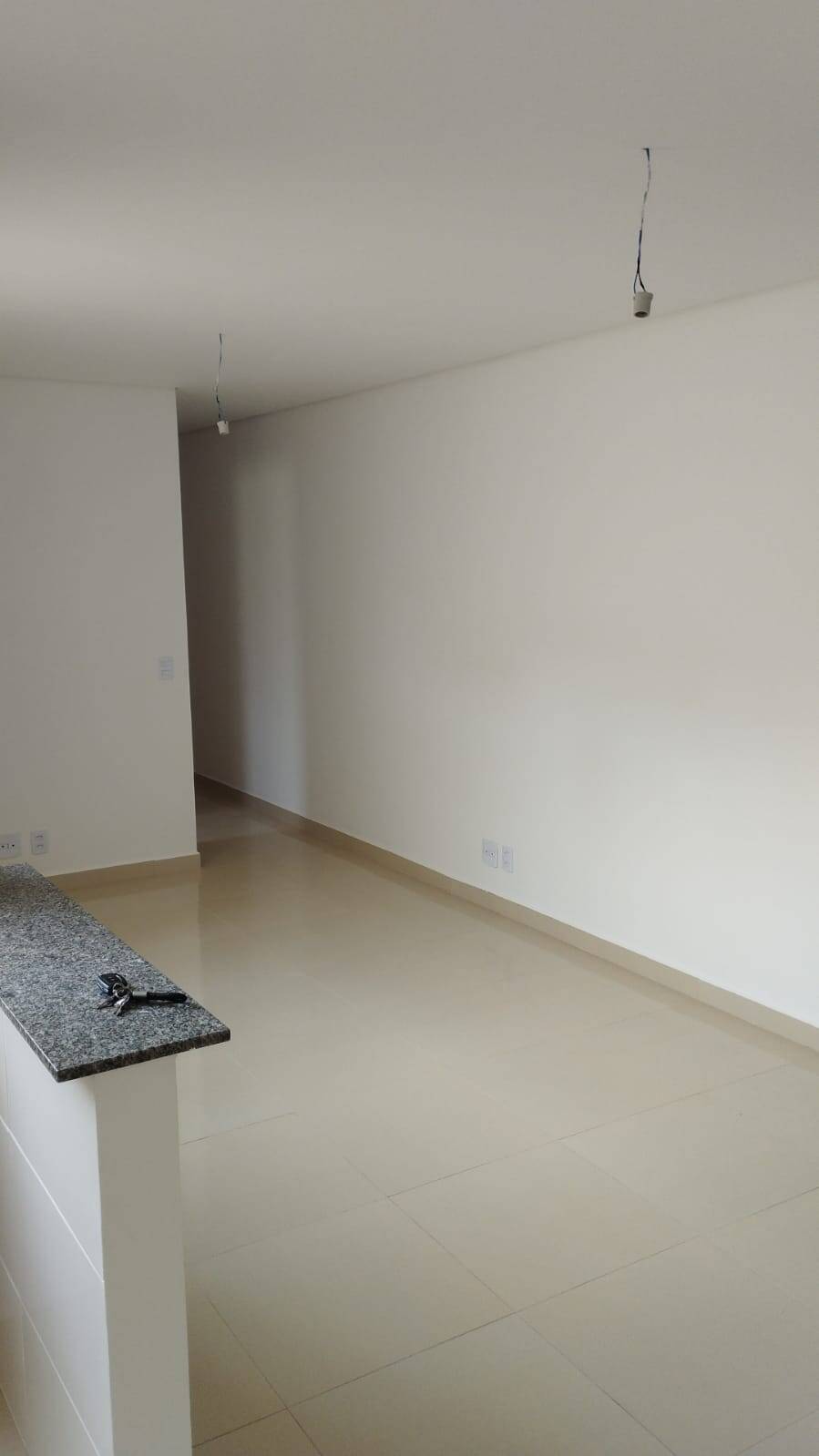 Apartamento à venda com 3 quartos, 63m² - Foto 4