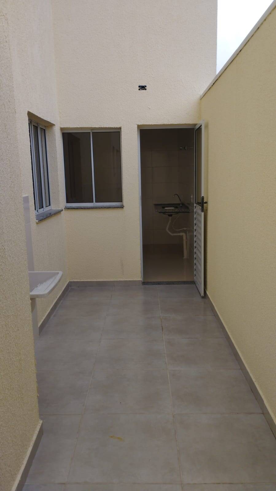 Apartamento à venda com 3 quartos, 63m² - Foto 11