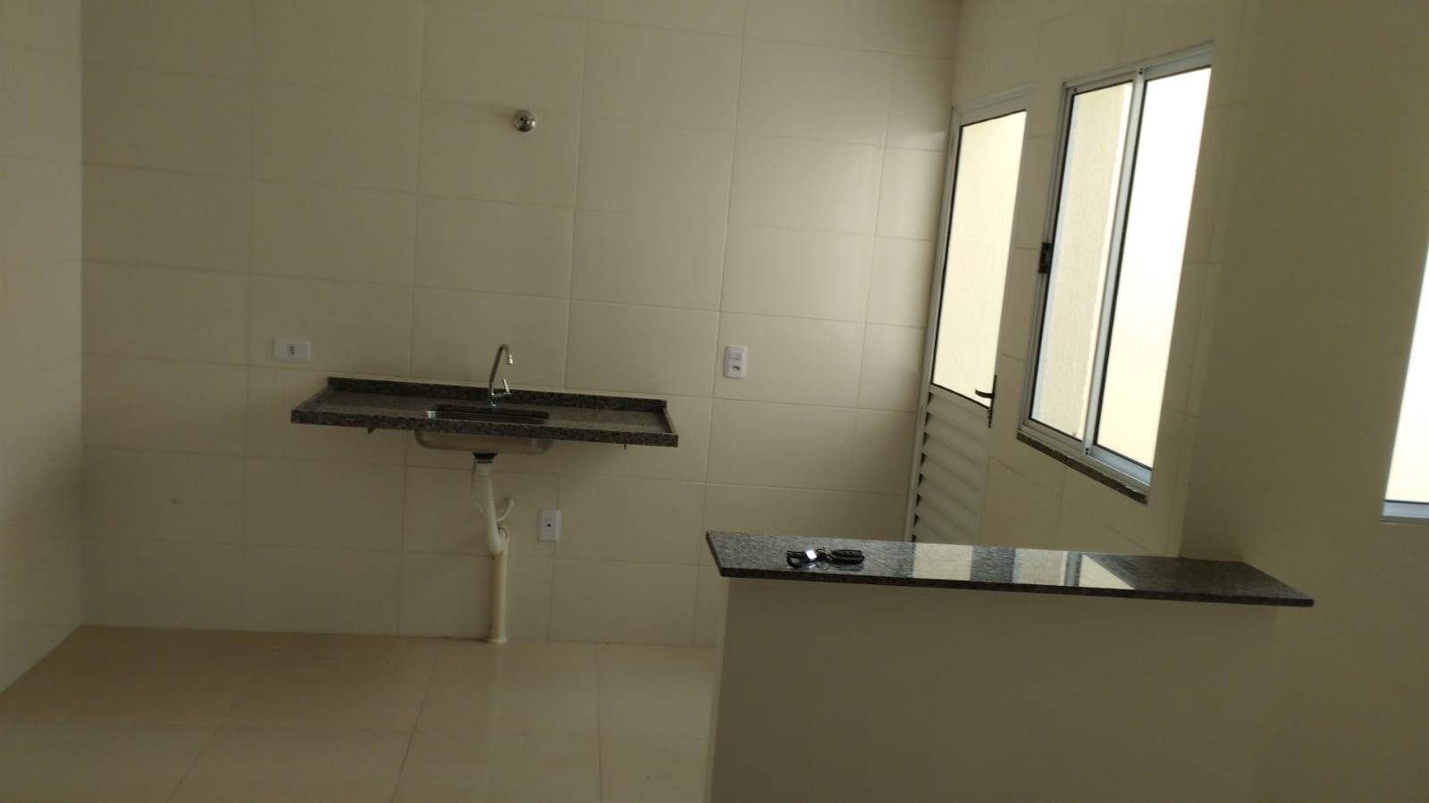 Apartamento à venda com 3 quartos, 63m² - Foto 2