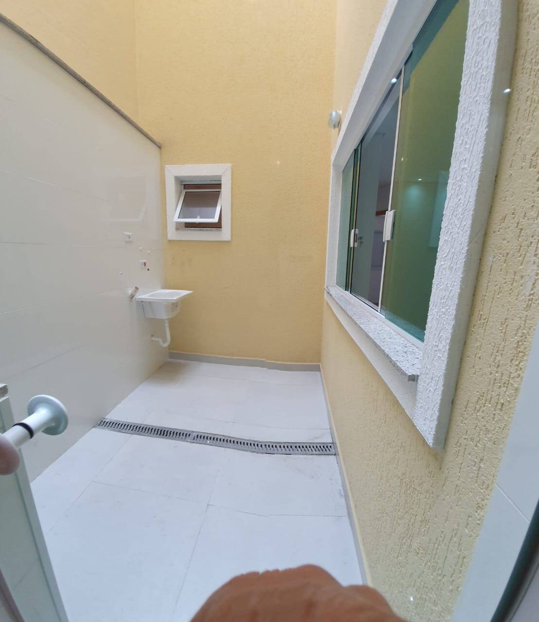 Apartamento à venda com 3 quartos, 74m² - Foto 7