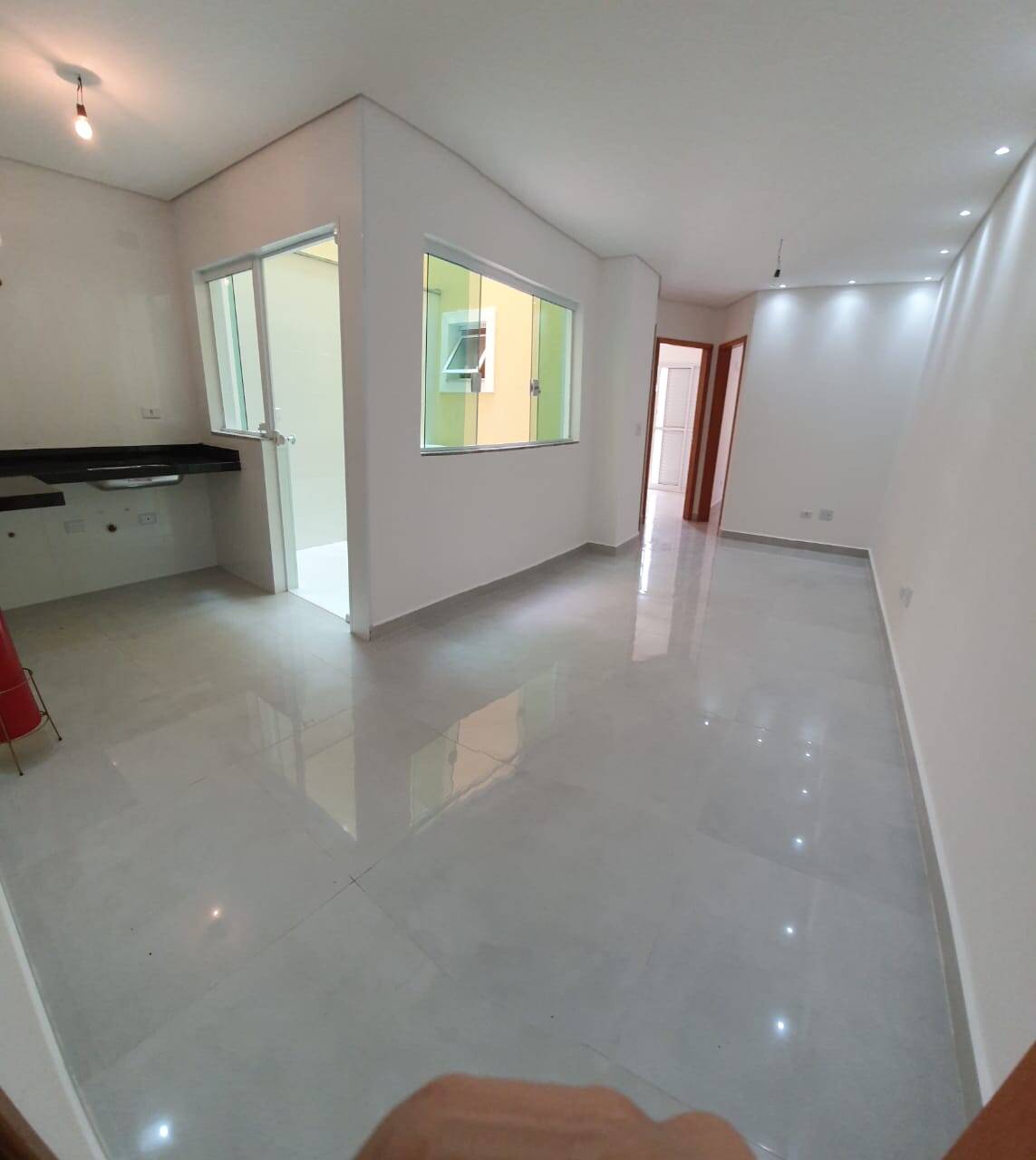 Apartamento à venda com 3 quartos, 74m² - Foto 1