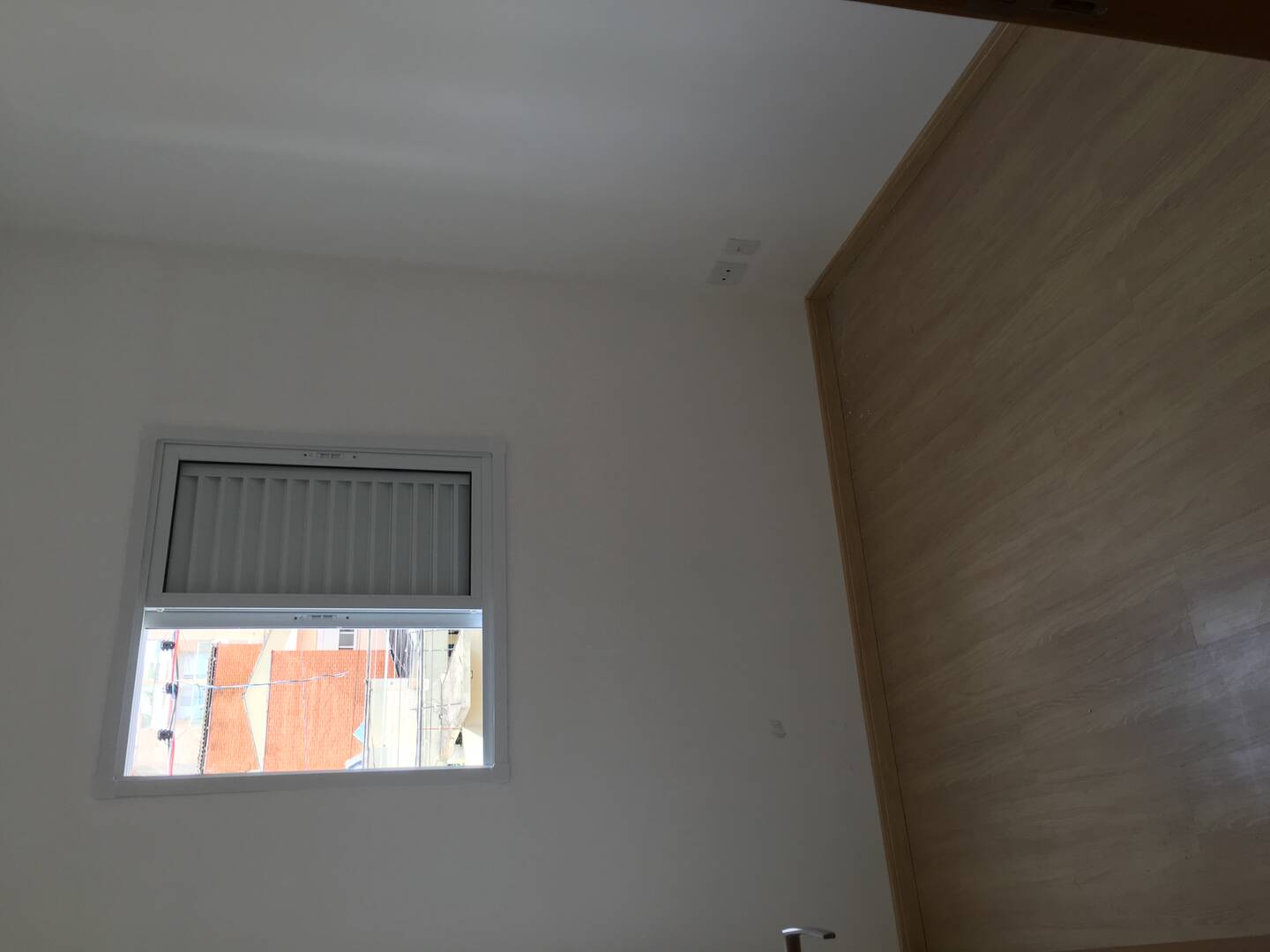 Apartamento à venda com 2 quartos, 39m² - Foto 2