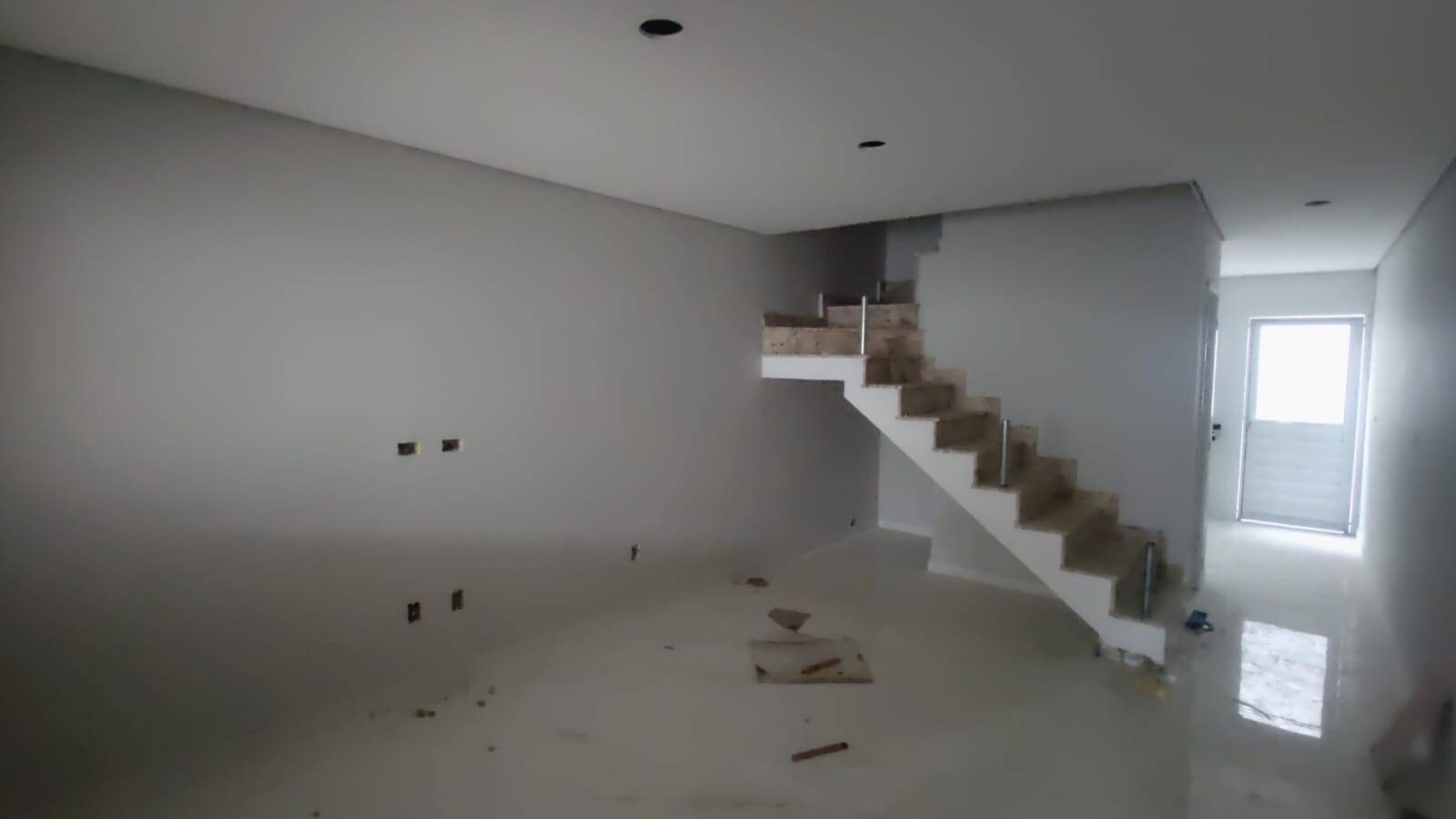 Apartamento à venda com 2 quartos, 140m² - Foto 1