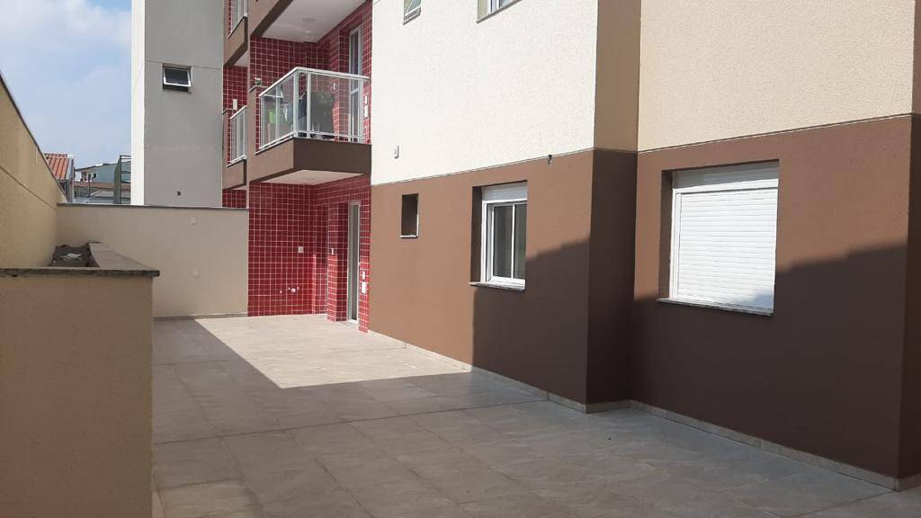 Apartamento à venda com 2 quartos, 51m² - Foto 2