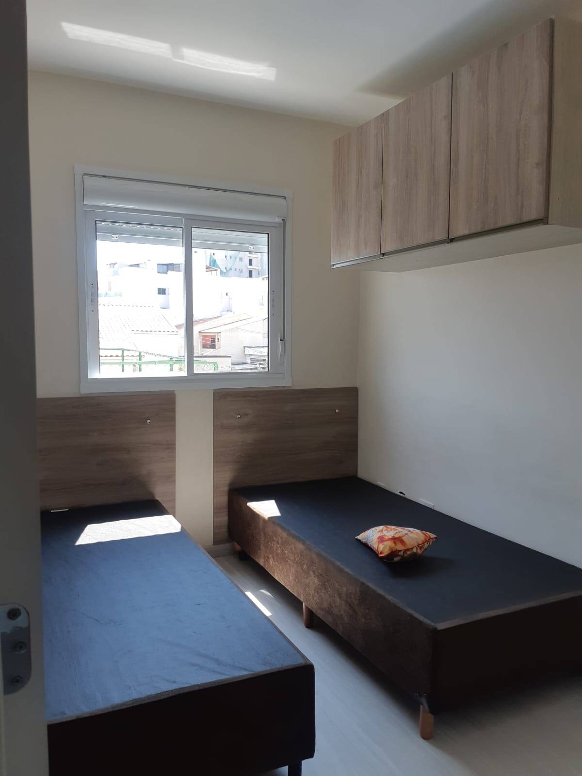 Apartamento à venda com 2 quartos, 51m² - Foto 6