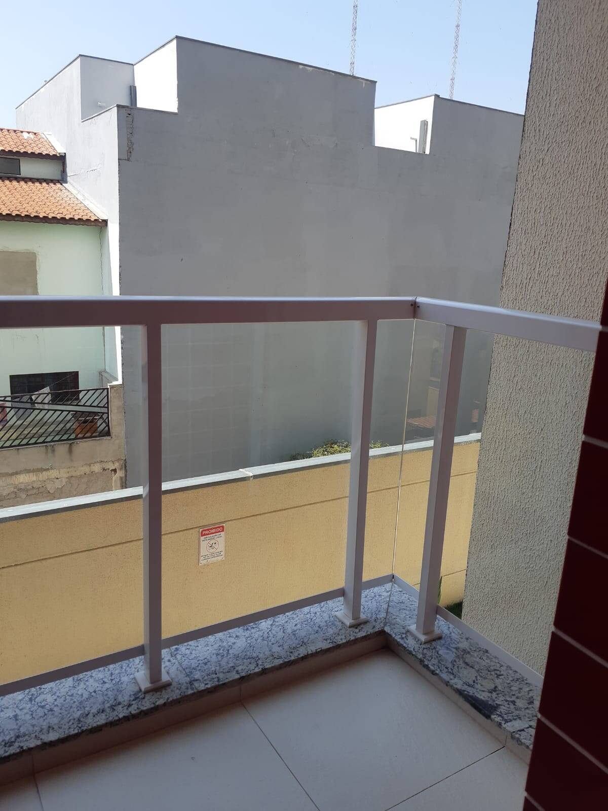 Apartamento à venda com 2 quartos, 51m² - Foto 8