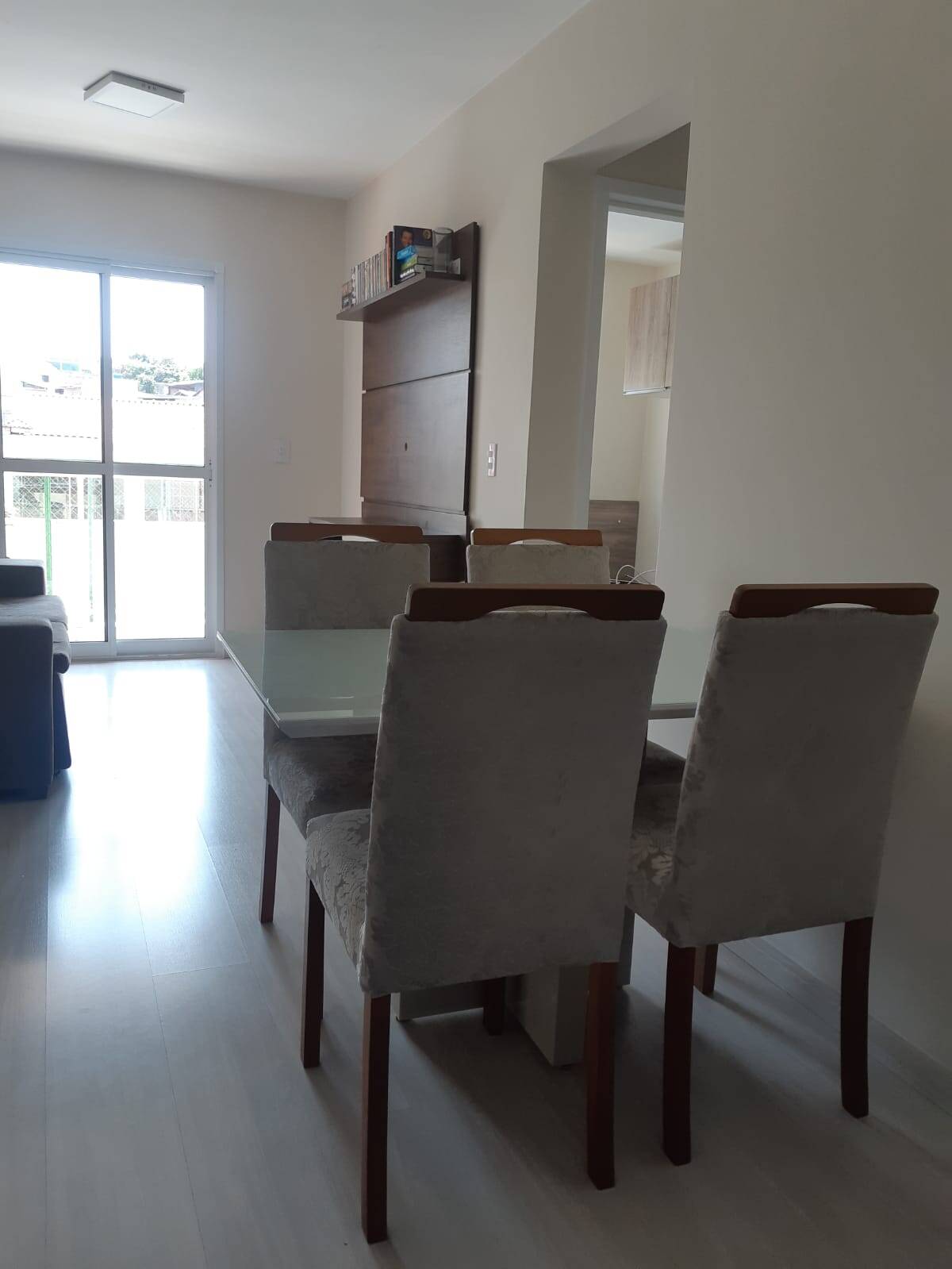 Apartamento à venda com 2 quartos, 51m² - Foto 15