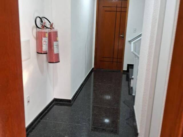 #AP1644 - Apartamento para Venda em Santo André - SP