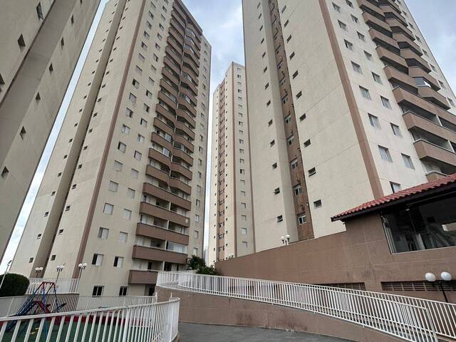 #AP1653 - Apartamento para Venda em Santo André - SP