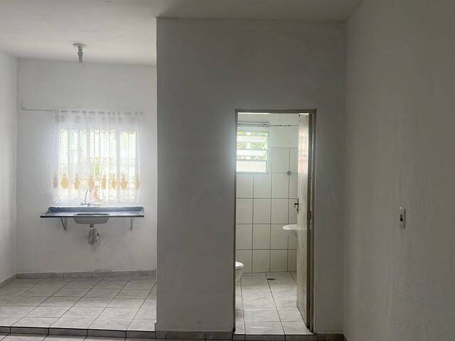 #LA302 - Apartamento para Locação em Santo André - SP - 3