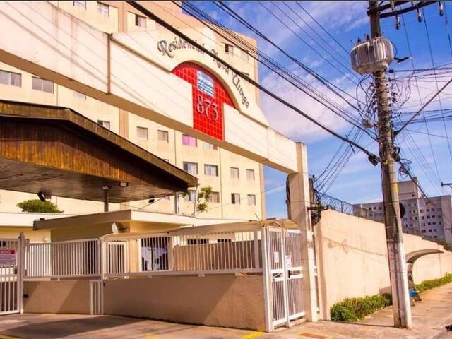 Venda em Jardim Utinga - Santo André