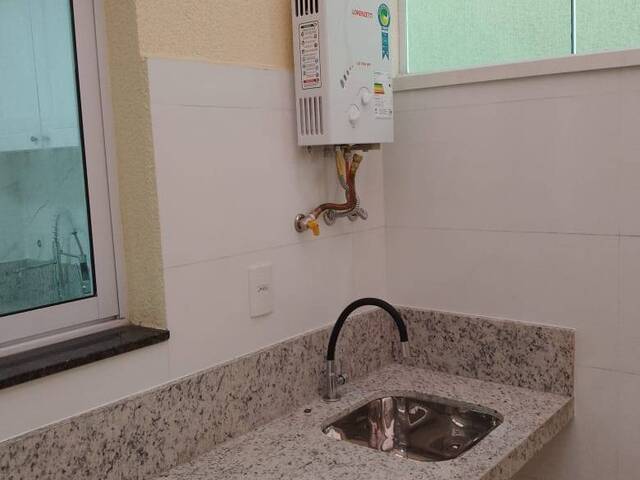 #AP1682 - Apartamento para Venda em Santo André - SP - 2