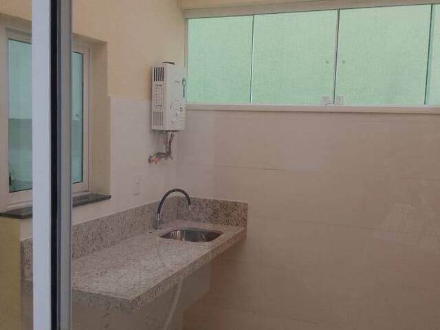 #AP1682 - Apartamento para Venda em Santo André - SP - 3