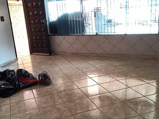 #CA180 - Casa para Venda em Santo André - SP - 3