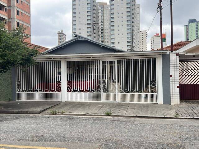 #LA351 - Casa para Locação em Santo André - SP - 3