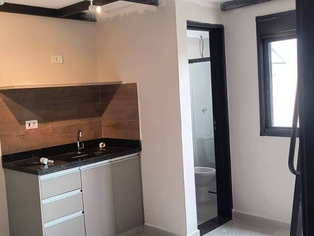 #LA352 - Loft para Locação em Santo André - SP - 1