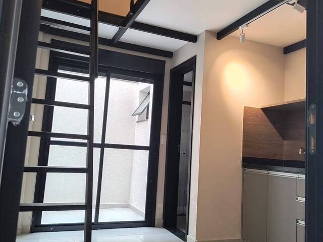 #LA352 - Loft para Locação em Santo André - SP - 2