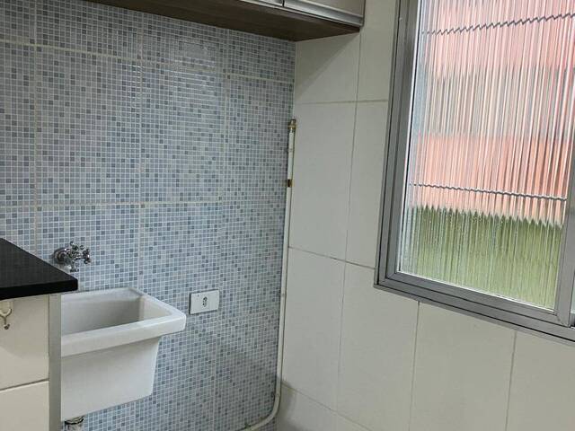 #AP1689 - Apartamento para Venda em Santo André - SP - 3