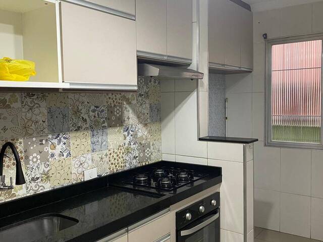 #AP1689 - Apartamento para Venda em Santo André - SP - 1